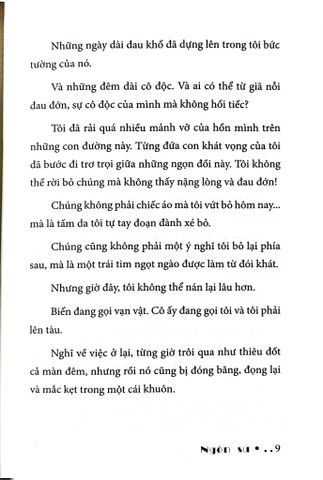  Ngôn Sứ - Những Chân Lý Vượt Thời Gian - Kahlil Gibran 