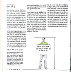 Sơ Đồ Tư Duy Vật Lý - Mind Map Physics - Dr Ben Still