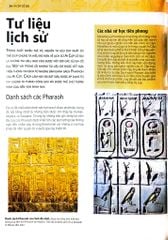 Ai Cập Cổ Đại - Ancient Egypt - Nhiều Tác Giả