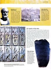 Ai Cập Cổ Đại - Ancient Egypt - Nhiều Tác Giả