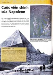 Ai Cập Cổ Đại - Ancient Egypt - Nhiều Tác Giả