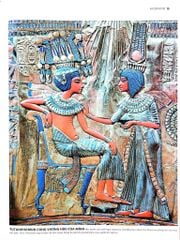 Ai Cập Cổ Đại - Ancient Egypt - Nhiều Tác Giả