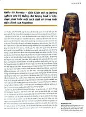 Ai Cập Cổ Đại - Ancient Egypt - Nhiều Tác Giả