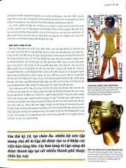 Ai Cập Cổ Đại - Ancient Egypt - Nhiều Tác Giả