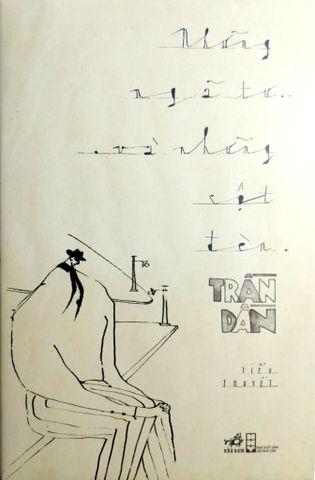  Những Ngã Tư Và Những Cột Đèn - Trần Dần 