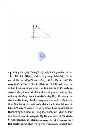  Những Ngã Tư Và Những Cột Đèn - Trần Dần 