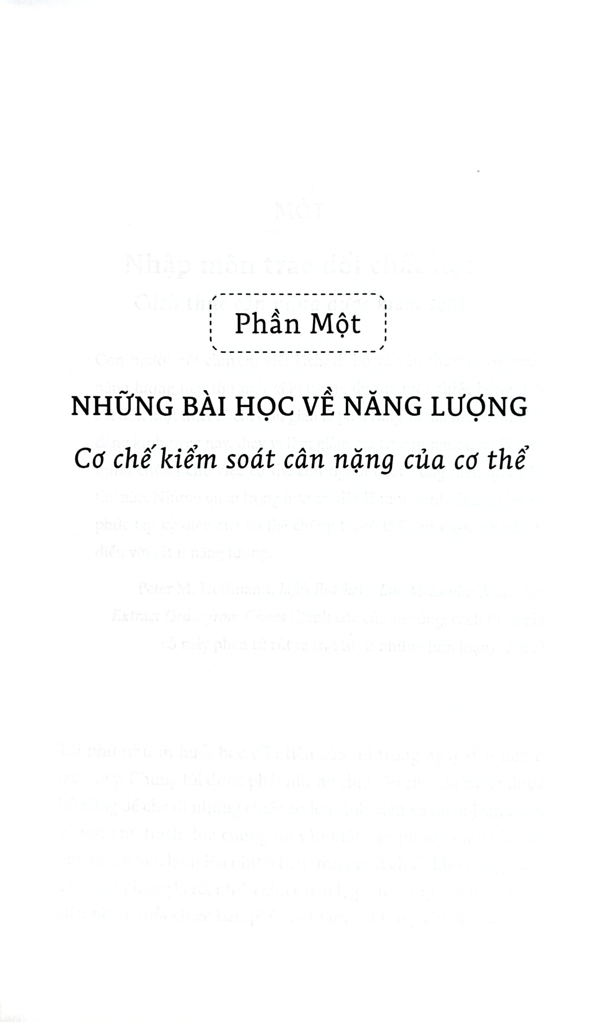 Tại Sao Chúng Ta Ăn Quá Nhiều - Khoa Học Mới Về Sự Thèm Ăn Và Chứng Béo Phì - Bác sĩ Andrew Jenkinson