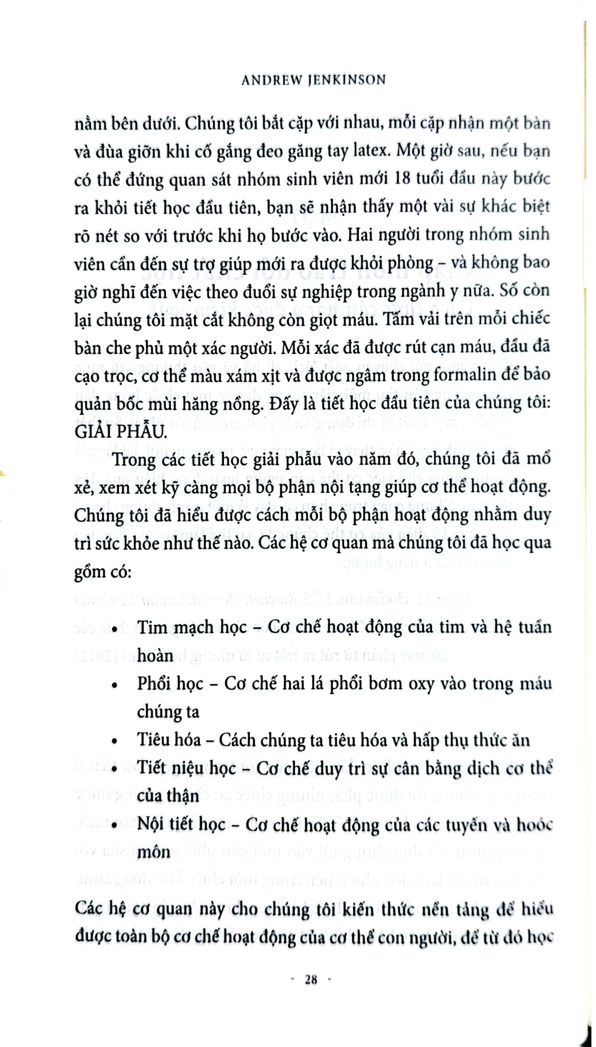 Tại Sao Chúng Ta Ăn Quá Nhiều - Khoa Học Mới Về Sự Thèm Ăn Và Chứng Béo Phì - Bác sĩ Andrew Jenkinson