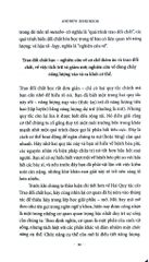 Tại Sao Chúng Ta Ăn Quá Nhiều - Khoa Học Mới Về Sự Thèm Ăn Và Chứng Béo Phì - Bác sĩ Andrew Jenkinson