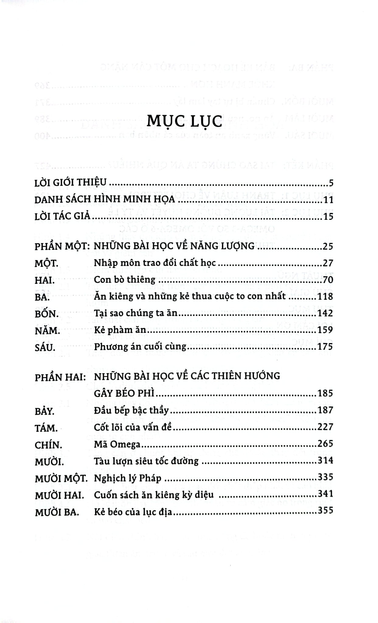 Tại Sao Chúng Ta Ăn Quá Nhiều - Khoa Học Mới Về Sự Thèm Ăn Và Chứng Béo Phì - Bác sĩ Andrew Jenkinson
