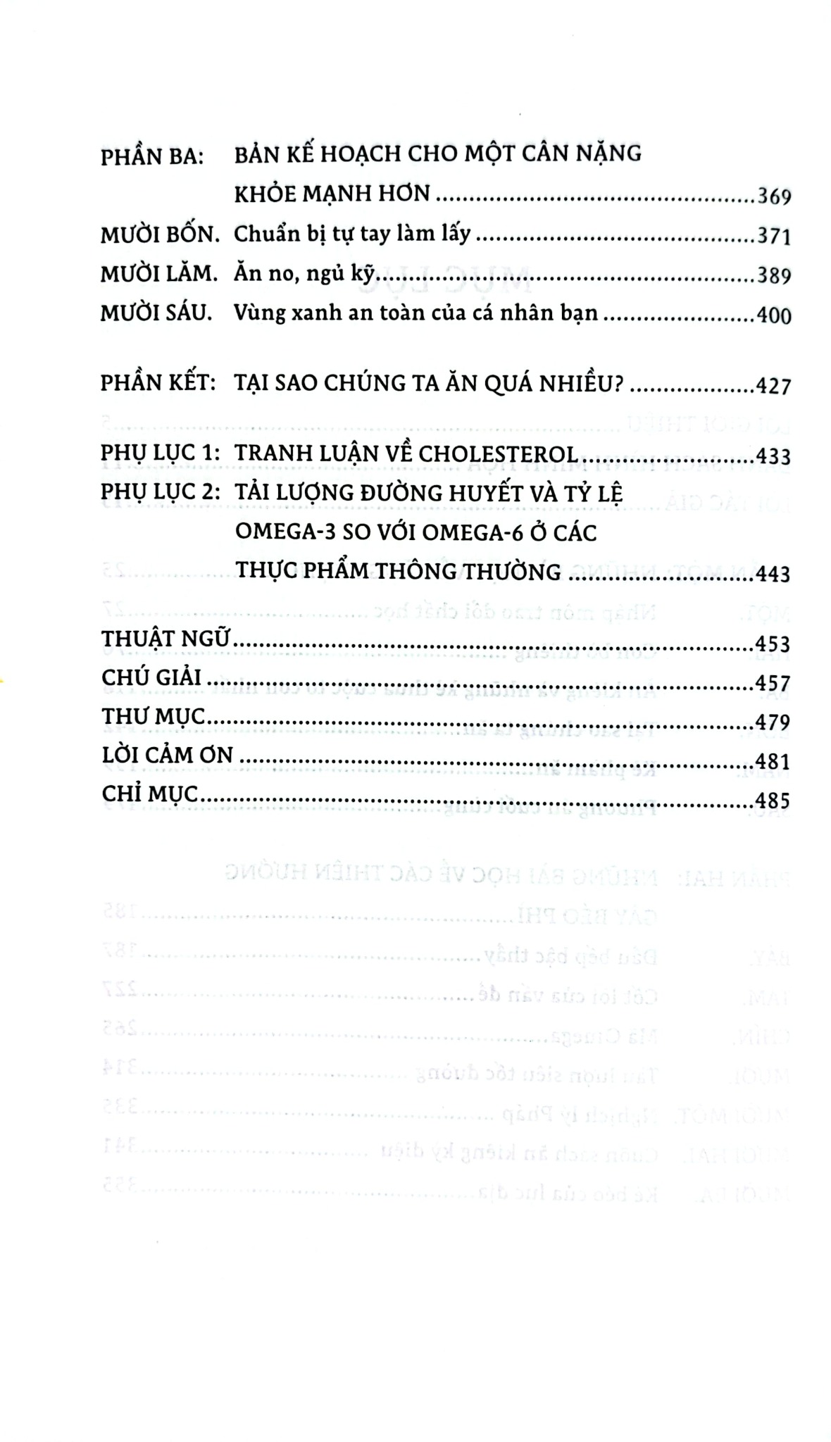 Tại Sao Chúng Ta Ăn Quá Nhiều - Khoa Học Mới Về Sự Thèm Ăn Và Chứng Béo Phì - Bác sĩ Andrew Jenkinson