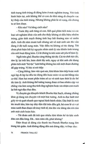  Hạt Tử Thần - Franck Thilliez 