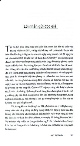  Hạt Tử Thần - Franck Thilliez 