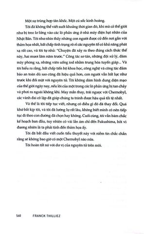  Hạt Tử Thần - Franck Thilliez 