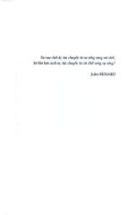 Hạt Tử Thần - Franck Thilliez