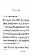 Hạt Tử Thần - Franck Thilliez