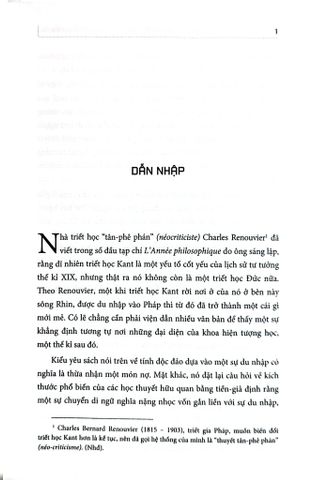  Hành Trình Của Trần Đức Thảo - Hiện Tượng Học Và Chuyển Giao Văn Hóa (Bìa Mềm) - Jocelyn Benoist 