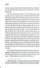Hành Trình Của Trần Đức Thảo - Hiện Tượng Học Và Chuyển Giao Văn Hóa (Bìa Mềm) - Jocelyn Benoist
