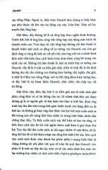 Hành Trình Của Trần Đức Thảo - Hiện Tượng Học Và Chuyển Giao Văn Hóa (Bìa Mềm) - Jocelyn Benoist