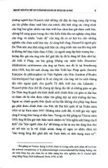 Hành Trình Của Trần Đức Thảo - Hiện Tượng Học Và Chuyển Giao Văn Hóa (Bìa Mềm) - Jocelyn Benoist