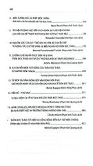 Hành Trình Của Trần Đức Thảo - Hiện Tượng Học Và Chuyển Giao Văn Hóa (Bìa Mềm) - Jocelyn Benoist