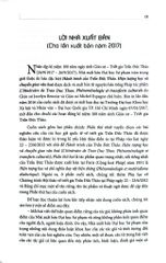 Hành Trình Của Trần Đức Thảo - Hiện Tượng Học Và Chuyển Giao Văn Hóa (Bìa Mềm) - Jocelyn Benoist