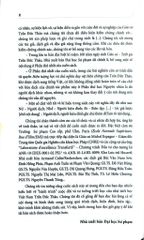 Hành Trình Của Trần Đức Thảo - Hiện Tượng Học Và Chuyển Giao Văn Hóa (Bìa Mềm) - Jocelyn Benoist
