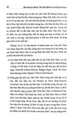 Hành Trình Của Trần Đức Thảo - Hiện Tượng Học Và Chuyển Giao Văn Hóa (Bìa Mềm) - Jocelyn Benoist