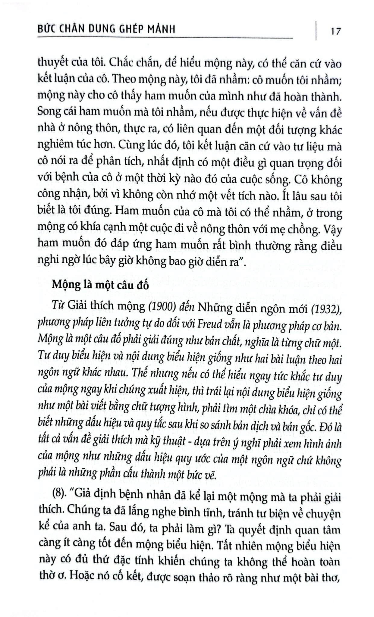 Combo 2 Cuốn Phân Tâm Học Và Freud - Bức Chân Dung Ghép Mảnh + Phân Tâm Học Và Thực Hành Sáng Tạo