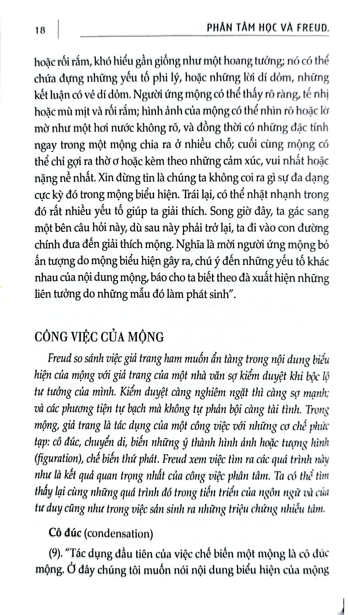 Combo 2 Cuốn Phân Tâm Học Và Freud - Bức Chân Dung Ghép Mảnh + Phân Tâm Học Và Thực Hành Sáng Tạo