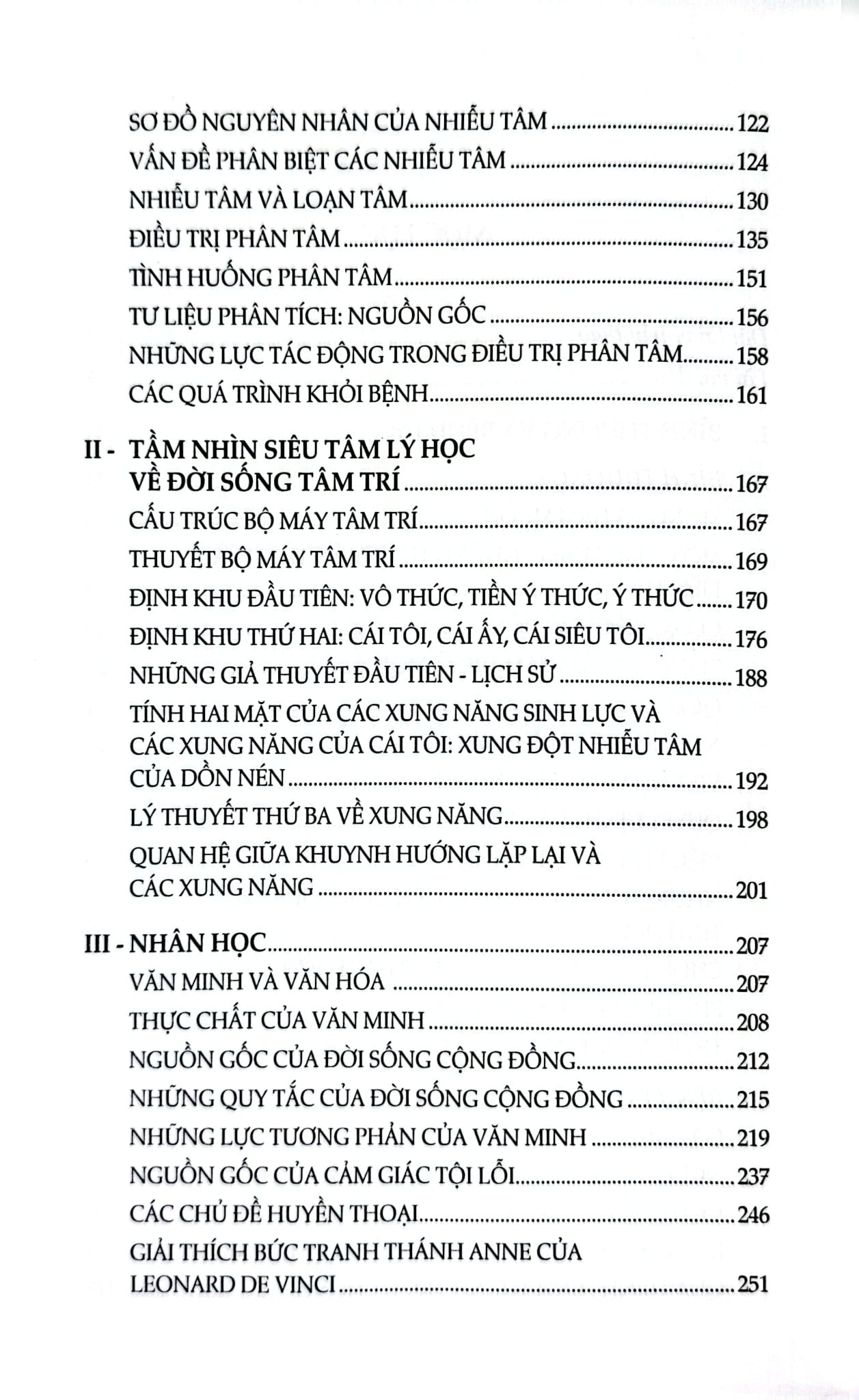 Combo 2 Cuốn Phân Tâm Học Và Freud - Bức Chân Dung Ghép Mảnh + Phân Tâm Học Và Thực Hành Sáng Tạo