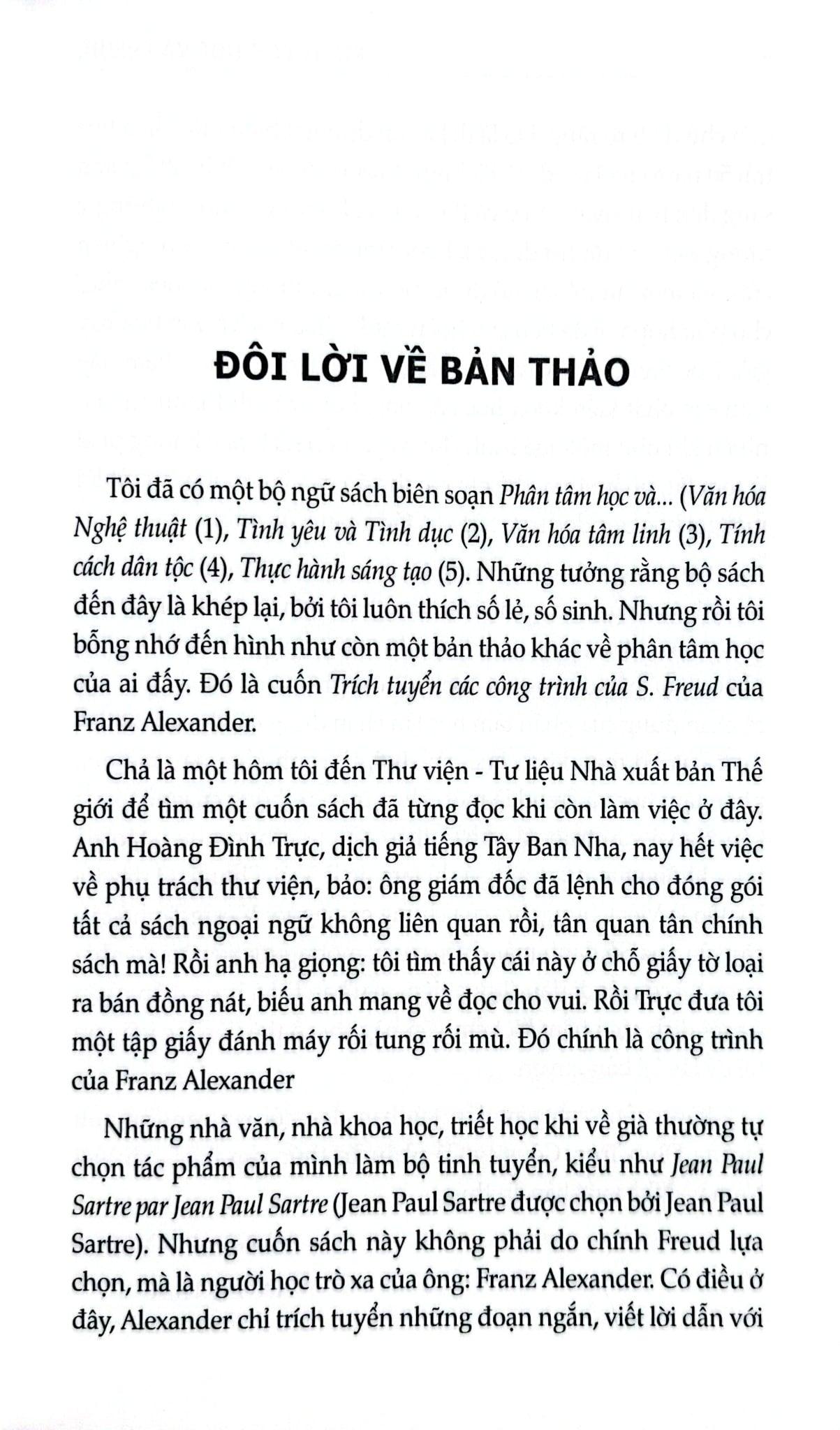 Combo 2 Cuốn Phân Tâm Học Và Freud - Bức Chân Dung Ghép Mảnh + Phân Tâm Học Và Thực Hành Sáng Tạo