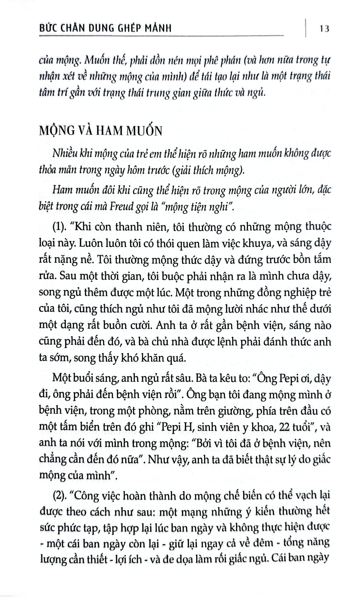 Combo 2 Cuốn Phân Tâm Học Và Freud - Bức Chân Dung Ghép Mảnh + Phân Tâm Học Và Thực Hành Sáng Tạo