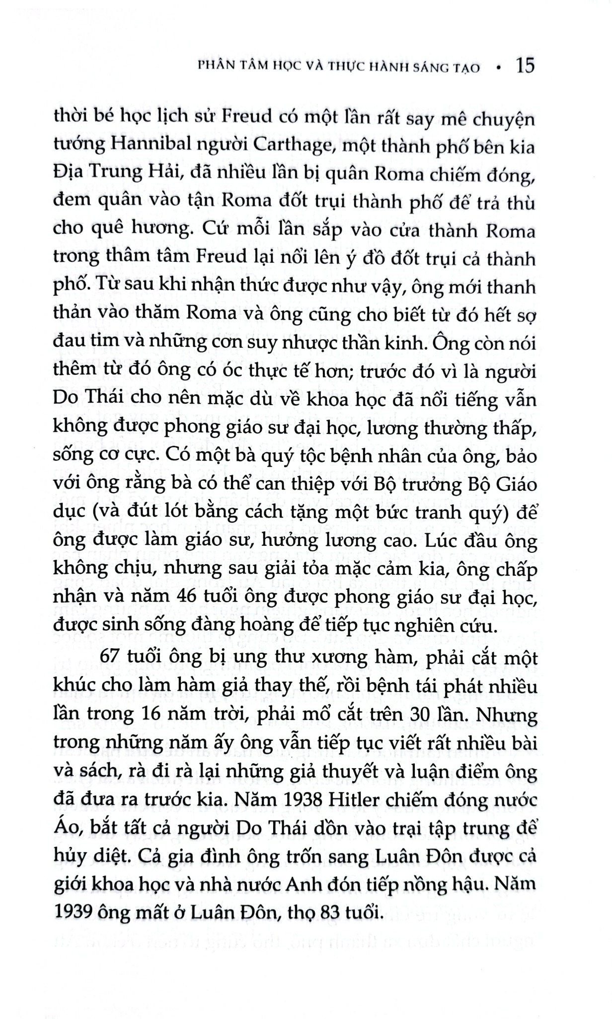 Phân Tâm Học Và Thực Hành Sáng Tạo - G.Bachelard, J.Bellemin - Noel