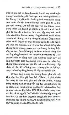 Phân Tâm Học Và Thực Hành Sáng Tạo - G.Bachelard, J.Bellemin - Noel 