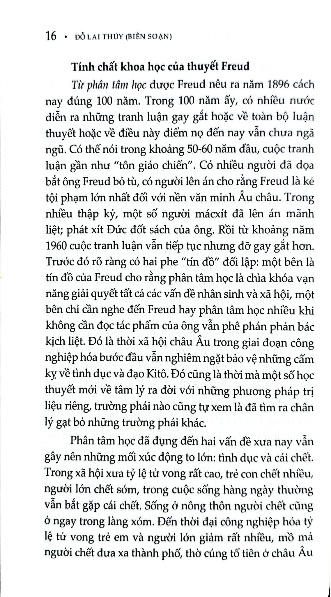 Combo 2 Cuốn Phân Tâm Học Và Freud - Bức Chân Dung Ghép Mảnh + Phân Tâm Học Và Thực Hành Sáng Tạo