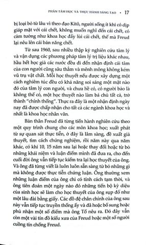  Phân Tâm Học Và Thực Hành Sáng Tạo - G.Bachelard, J.Bellemin - Noel 