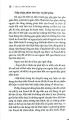Combo 2 Cuốn Phân Tâm Học Và Freud - Bức Chân Dung Ghép Mảnh + Phân Tâm Học Và Thực Hành Sáng Tạo