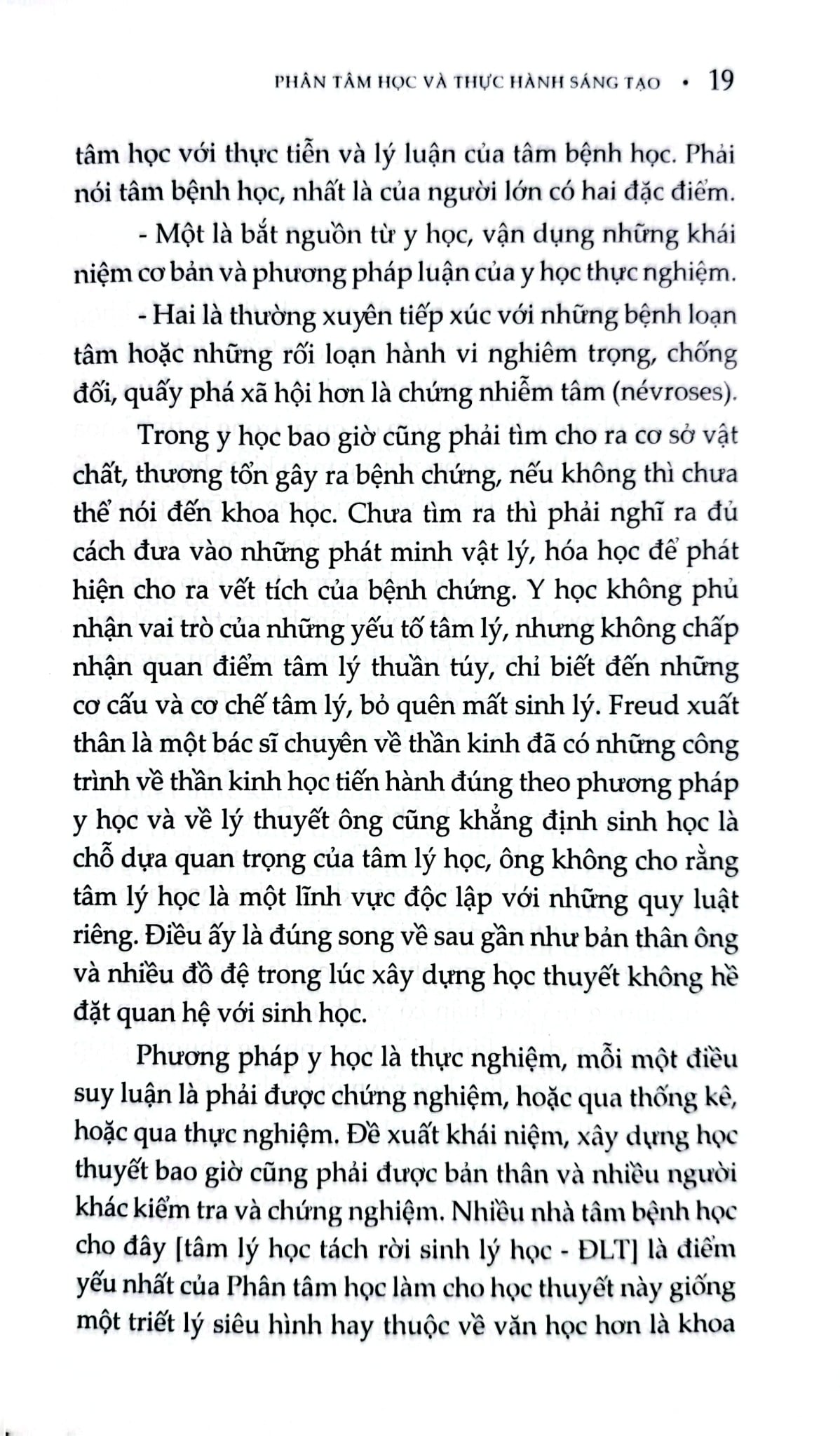 Combo 2 Cuốn Phân Tâm Học Và Freud - Bức Chân Dung Ghép Mảnh + Phân Tâm Học Và Thực Hành Sáng Tạo