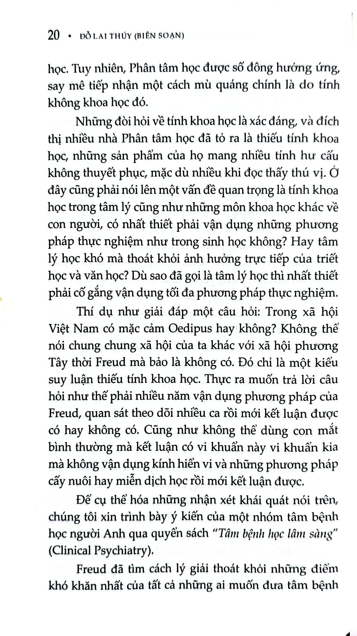 Combo 2 Cuốn Phân Tâm Học Và Freud - Bức Chân Dung Ghép Mảnh + Phân Tâm Học Và Thực Hành Sáng Tạo