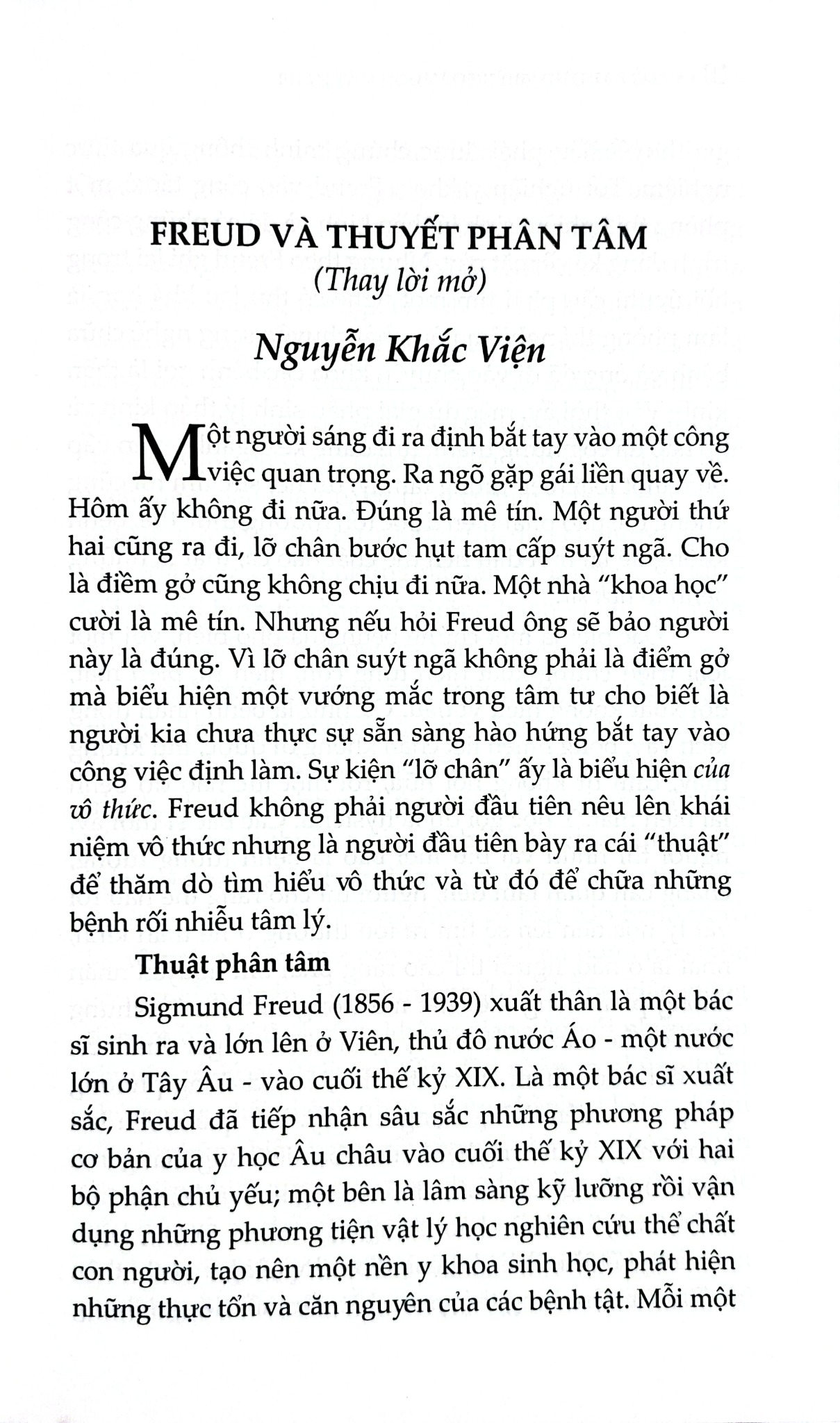 Phân Tâm Học Và Thực Hành Sáng Tạo - G.Bachelard, J.Bellemin - Noel