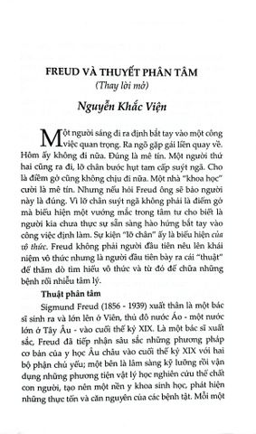  Phân Tâm Học Và Thực Hành Sáng Tạo - G.Bachelard, J.Bellemin - Noel 