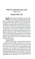 Phân Tâm Học Và Thực Hành Sáng Tạo - G.Bachelard, J.Bellemin - Noel