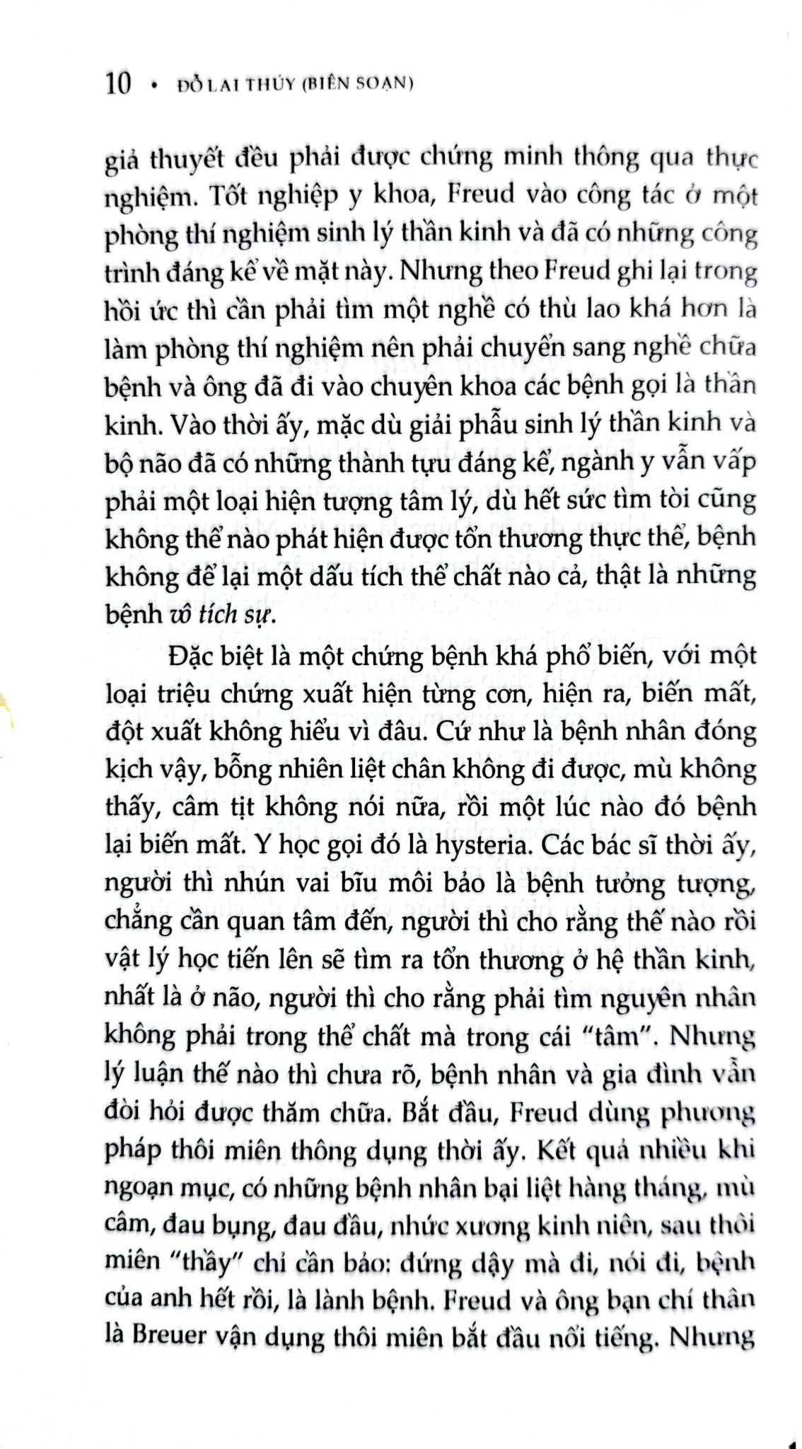 Phân Tâm Học Và Thực Hành Sáng Tạo - G.Bachelard, J.Bellemin - Noel