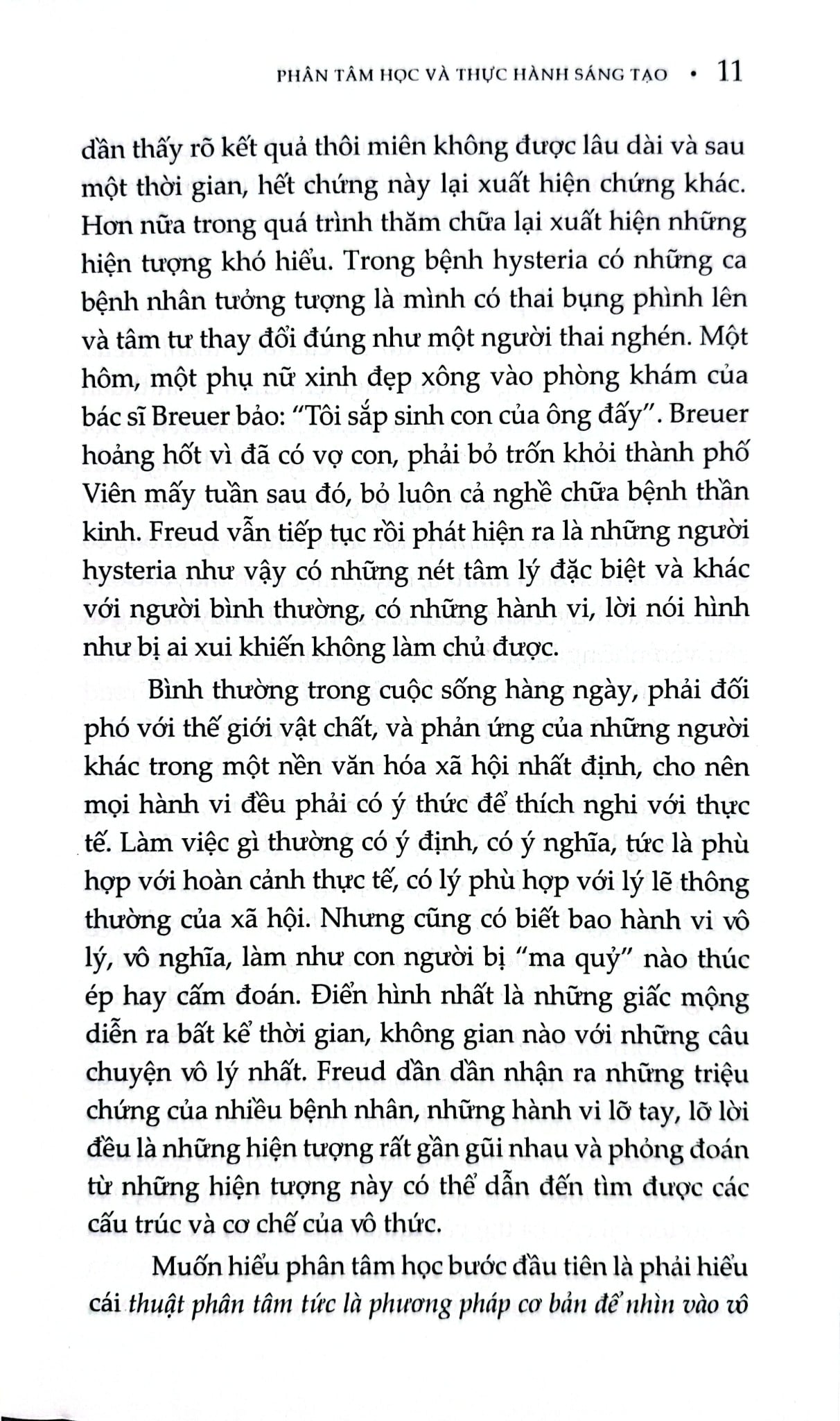Combo 2 Cuốn Phân Tâm Học Và Freud - Bức Chân Dung Ghép Mảnh + Phân Tâm Học Và Thực Hành Sáng Tạo