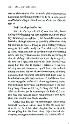  Phân Tâm Học Và Thực Hành Sáng Tạo - G.Bachelard, J.Bellemin - Noel 