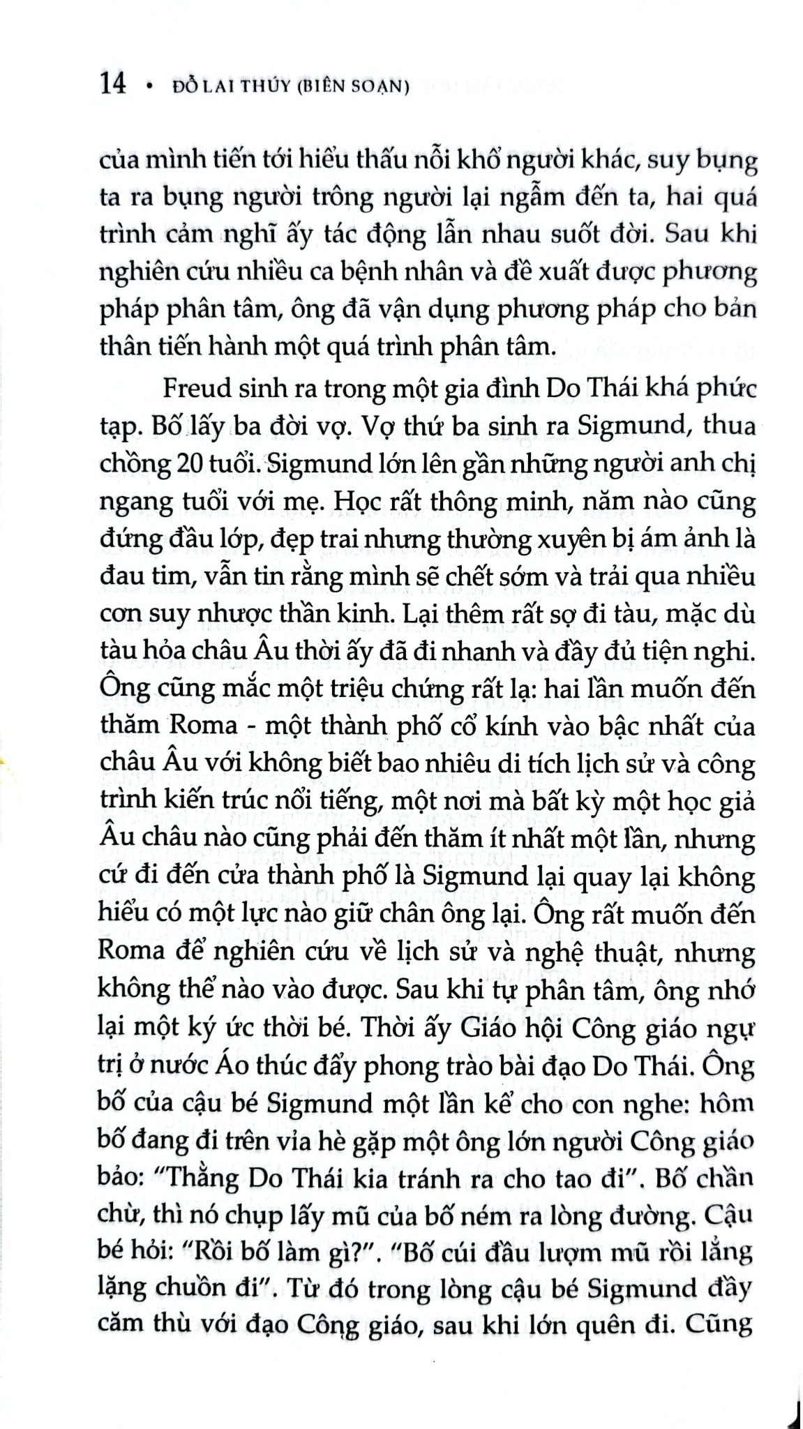 Combo 2 Cuốn Phân Tâm Học Và Freud - Bức Chân Dung Ghép Mảnh + Phân Tâm Học Và Thực Hành Sáng Tạo
