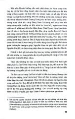 Gốc Tích Nhà Tây Sơn (Bìa cứng) - Nguyễn Duy Chính