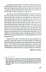 Gốc Tích Nhà Tây Sơn (Bìa cứng) - Nguyễn Duy Chính