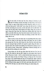 Gốc Tích Nhà Tây Sơn (Bìa cứng) - Nguyễn Duy Chính